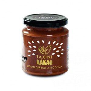 Kandylas Tahini pomazánka s kakaem 300g