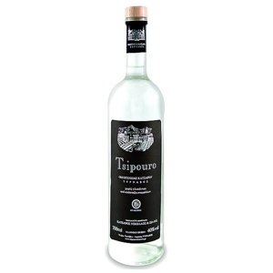 Alkoholické nápoje