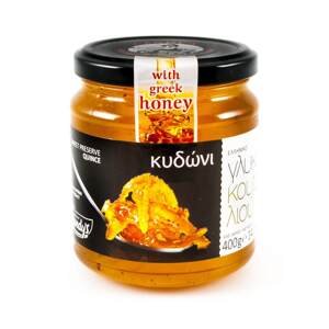 Kandylas Glykó Koutalioú kandované kdoule 400g
