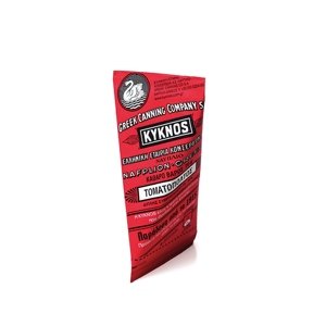 Kyknos rajčatový protlak dvakrát koncentrovaný (28-30%) 70g