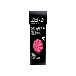 Lavdas ZERO candies – Strawberry yoghurt