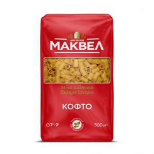 MAKBEL MAKVEL krátké těstoviny KOFTO 500g