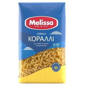 Melissa těstoviny Koralli (malé kolínka) 500g
