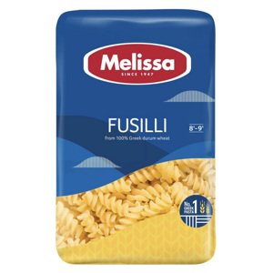 Melissa těstoviny Fusilli (vrtule) 500g