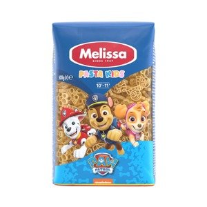 Melissa Pasta Kids dětské těstoviny Tlapková patrola 500g