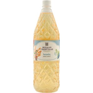 Michalis Georgiadis bílé suché víno 1,5l