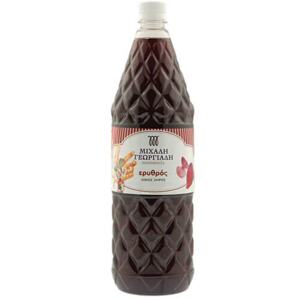 Michalis Georgiadis červené suché víno 1,5l