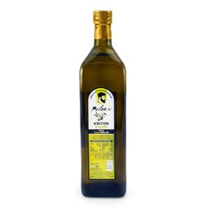 Motakis Kréta Extra panenský olivový olej 1l – sklo