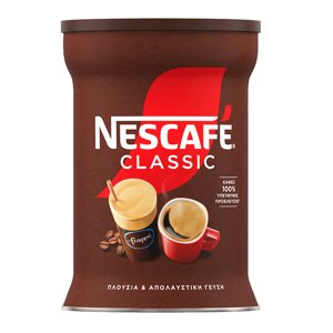 Nescafé Classic ŘECKÉ Frappé 200g