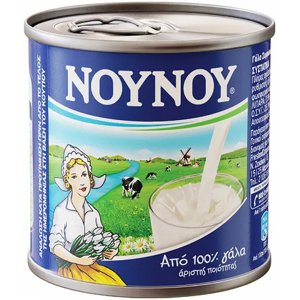 NOYNOY kondenzované mléko do Frappe a kávy 170g