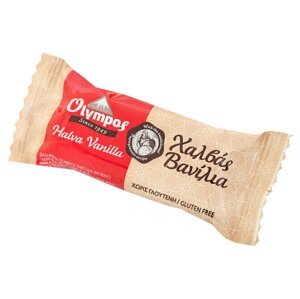 Olympos Chalva vanilka 40g