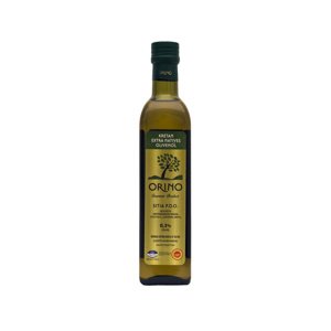 Orino Sithia Orino Sitia P.D.O. Kréta Extra panenský olivový olej 0,3% 500ml – sklo