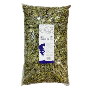 Paliokastridis řecký horský čaj - Hojník horský 500g