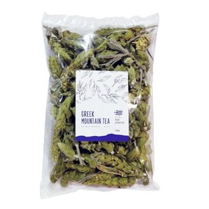 Paliokastridis řecký horský čaj - Hojník horský 50g (květ)