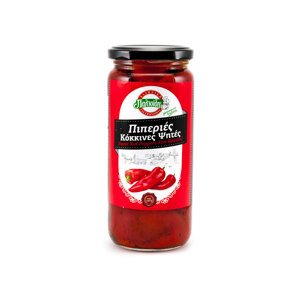 Paltsidis grilované kapie 460g