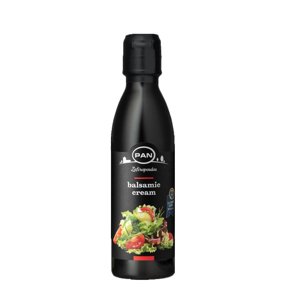 PAN ocet Balsamico creme 250ml