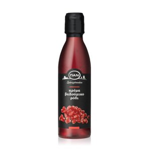 PAN ocet Balsamico creme granátové jablko 250ml