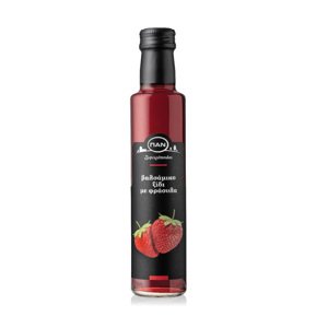 PAN ocet Balsamico creme jahodový 250ml