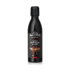 PAN ocet Balsamico creme s medem 250ml