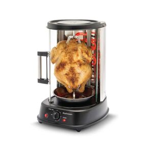 Rohnson vertikální gril R-2530 na gyros a souvlaki