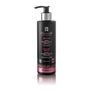Santo Volcano BOUGAINVILLEA vulkanické tělové mléko 250ml