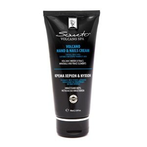 Santo Volcano krém na ruce a nehty 100ml