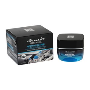 Santo Volcano liftingový pleťový krém 50ml