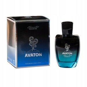 Santo Volcano parfém AVATON 100ml