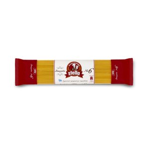 Stella řecké špagety No.6 500g