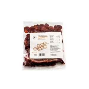 Geothermiki Hellas Sušená rajčata Cherry Geothermiki vacuum 150g