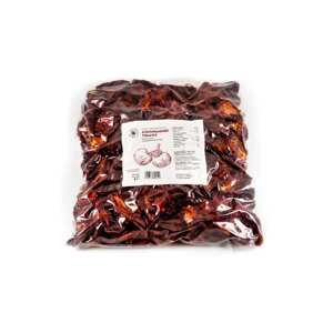 Geothermiki Hellas Sušená rajčata Geothermiki vacuum 1kg
