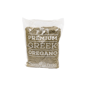 Aroma Othris Terra Ferea koření řecké Oregano Premium třené 1 kg
