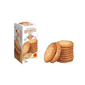 Violanta ovesné sušenky s medem 200g