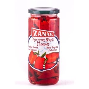 Zanae kapie Florinis pečené loupané 450g