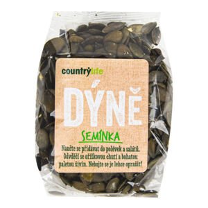 Dýňová semínka česká 250 g   COUNTRY LIFE