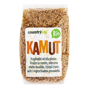 Kamut ® 500 g BIO   COUNTRY LIFE