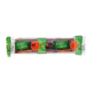Tyčinka jablečná 25 g   BIOPRODUKT JT