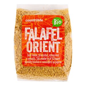 Falafel orient 200 g BIO   COUNTRY LIFE