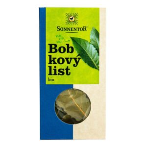 Bobkový list 10 g BIO   SONNENTOR