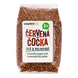 Čočka