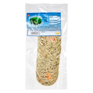 Nářez s mořskou řasou 100 g   AMUNAK
