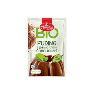 Pudingy