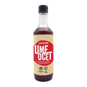 Umeocet 500 ml   COUNTRY LIFE
