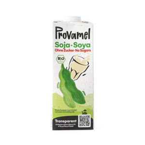 Nápoj sójový 1 l BIO   PROVAMEL