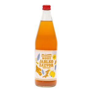 Mošty