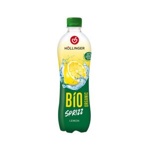 Limonáda citron 500 ml BIO   HOLLINGER