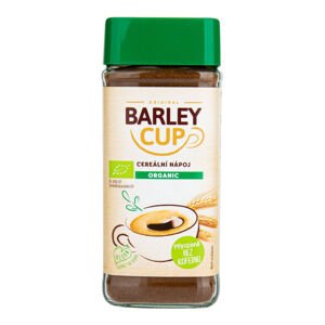 Nápoj cereální instantní 100 g BIO   GRANA