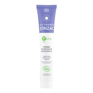 Krém čisticí matující PURE 50 ml BIO   JONZAC