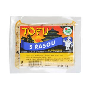 Rostlinné alternativy