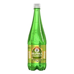 Bílinská žaludeční meduňka 1 l   BHMW